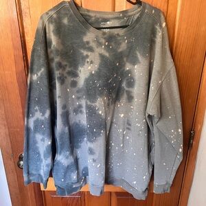 natural life | kangaroo pocket crew